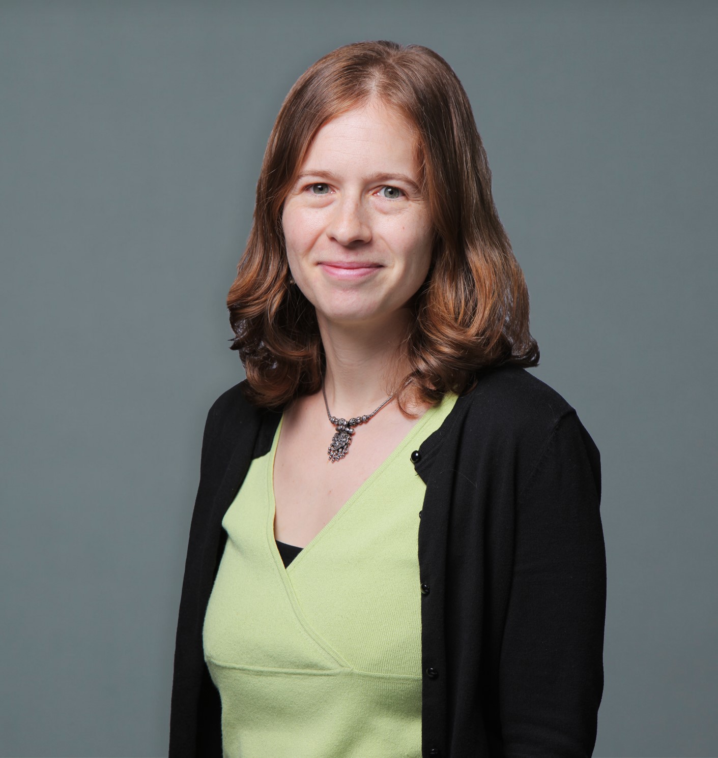 Dr. Becca E. Rosenberg