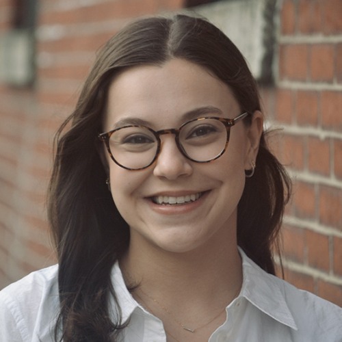 Sophie Driker