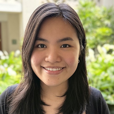Theresa Chin