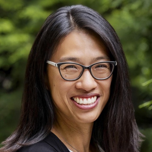 Anne CC Lee, MD, MPH