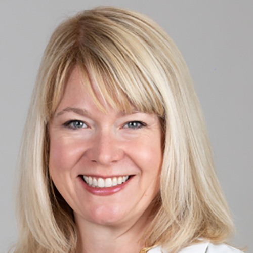 Jill Maron