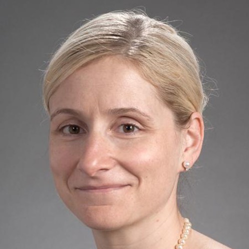 Jennifer Unger